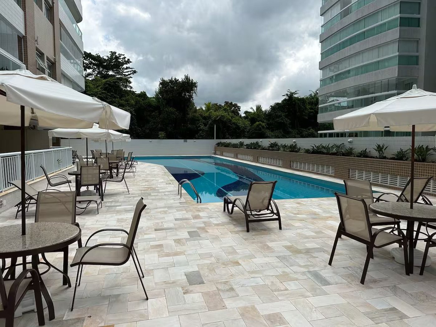 Apartamento com 3 dormitórios à venda, 106 m² por R$ 2.750.000,00 - Riviera de São Lourenço - Bertioga/SP