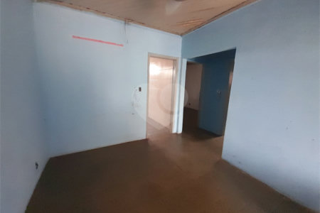 Casa à Venda no Bairro Boa Vista-São Carlos/SP