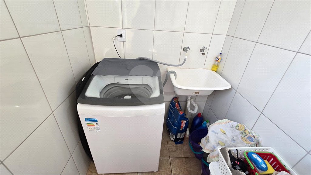 Casa à venda com 3 quartos, sendo 1 suíte, em Vila Maria Eugenia, São Paulo, SP