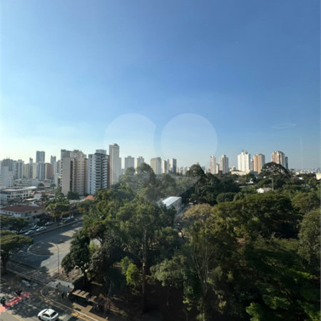 Apartamento à venda com 3 suítes em Jardim Anália Franco, São Paulo, SP