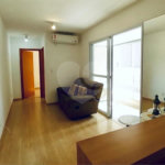 Apartamento à venda com 1 suíte em Perdizes, São Paulo, SP