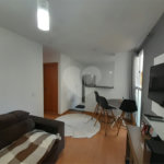 Apartamento à venda com 2 quartos em Jardim Embaré, São Carlos, SP