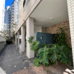 Apartamento à venda, 119 m² por R$ 850.000,00 - Boqueirão - Santos/SP