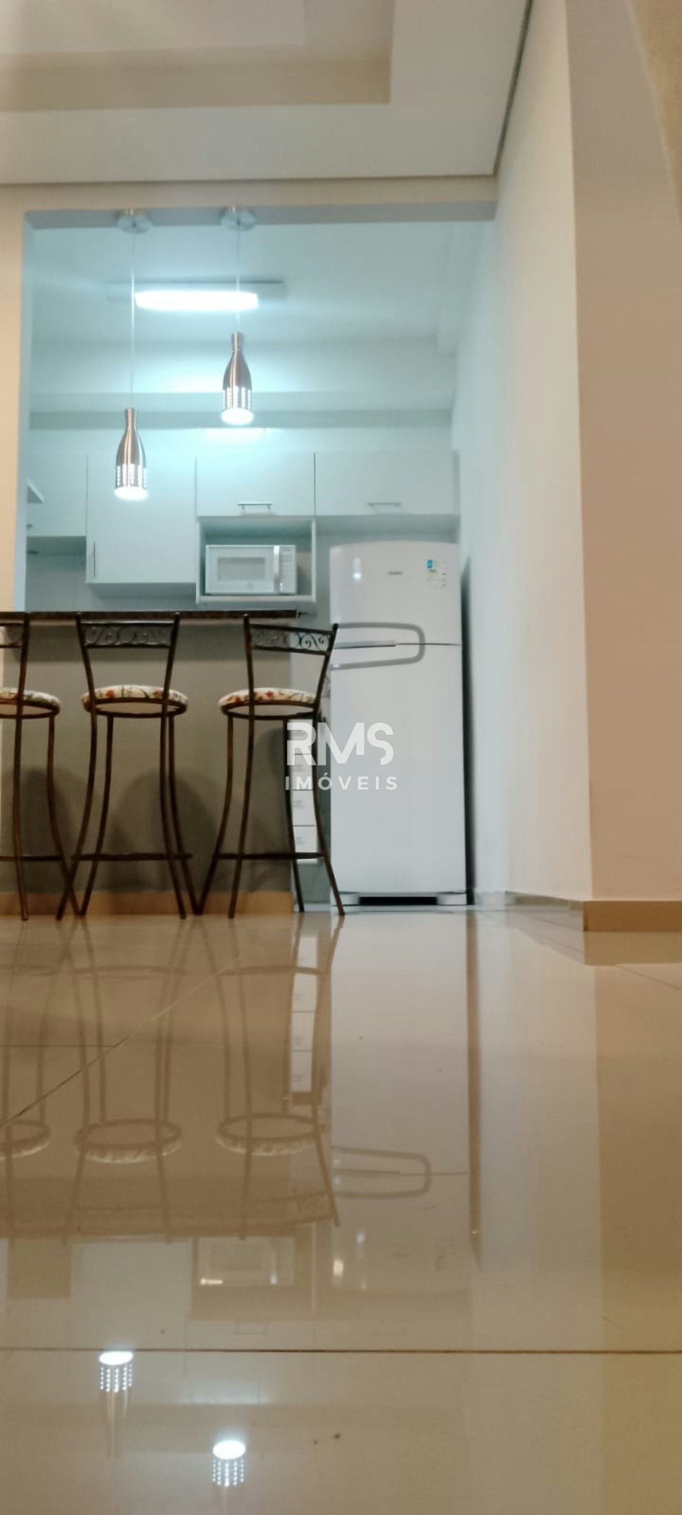 Apartamento para alugar com 2 quartos, sendo 1 suíte,  em Jardim Paraíso ii, Itu, SP