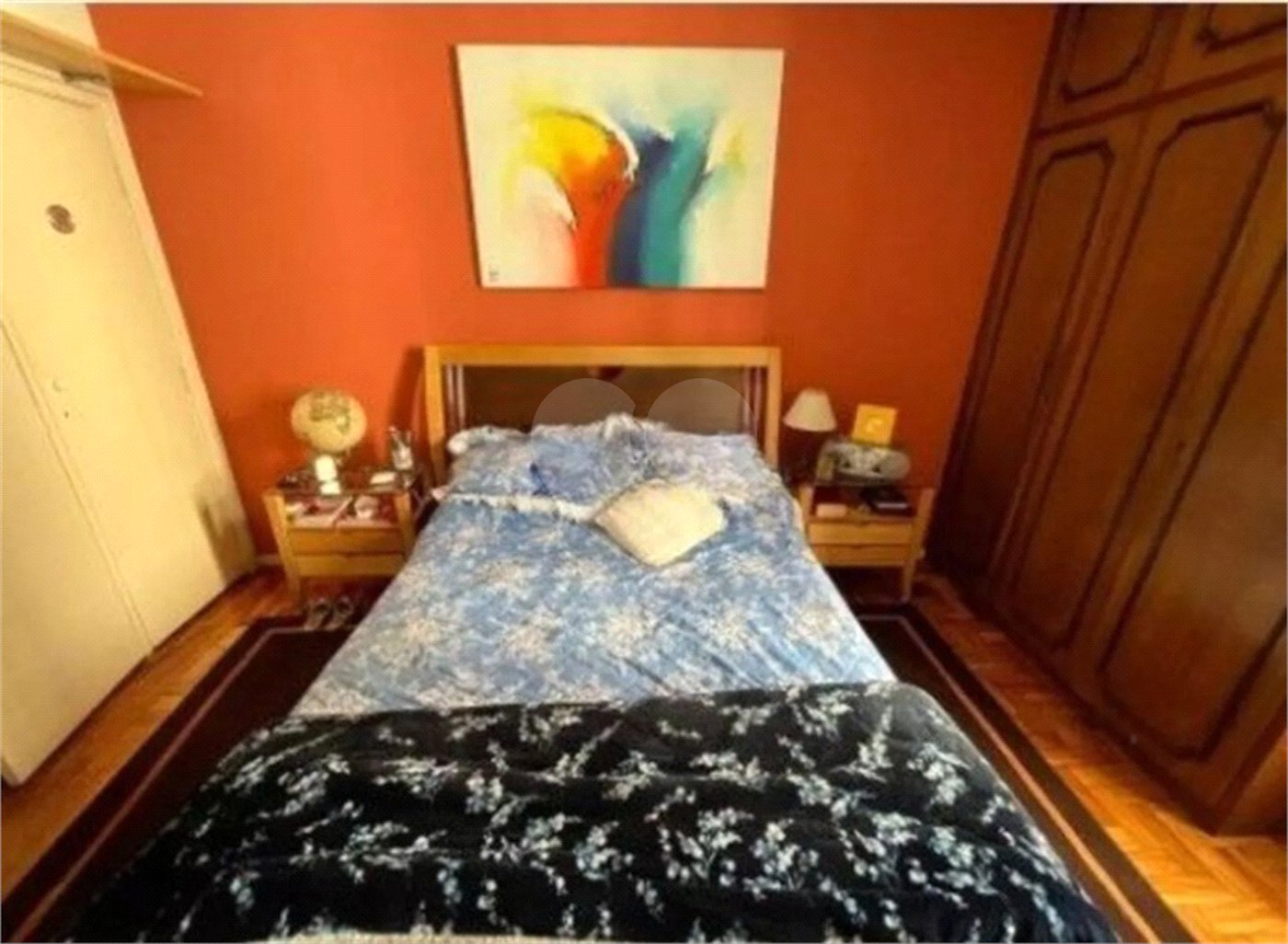 Apartamento à venda com 2 quartos em Jardim Paulista, São Paulo, SP