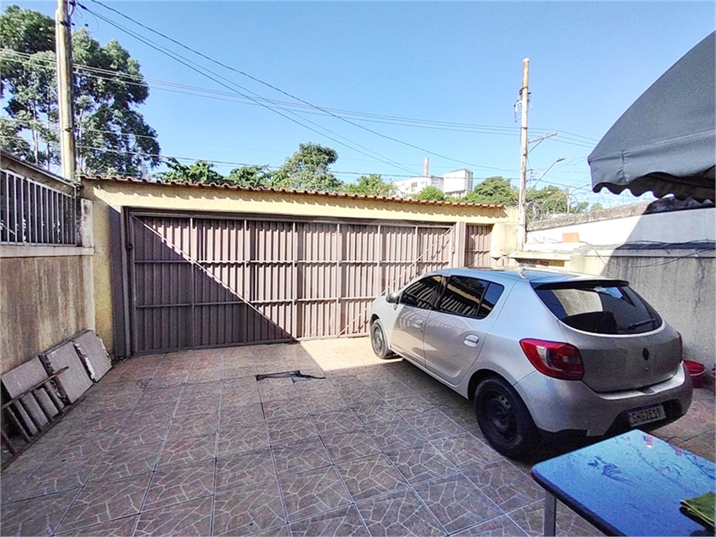 Sobrado à venda com 2 quartos em Jaçanã, São Paulo, SP