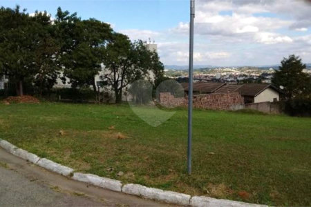 Terreno à venda em Bosque, Vinhedo, SP