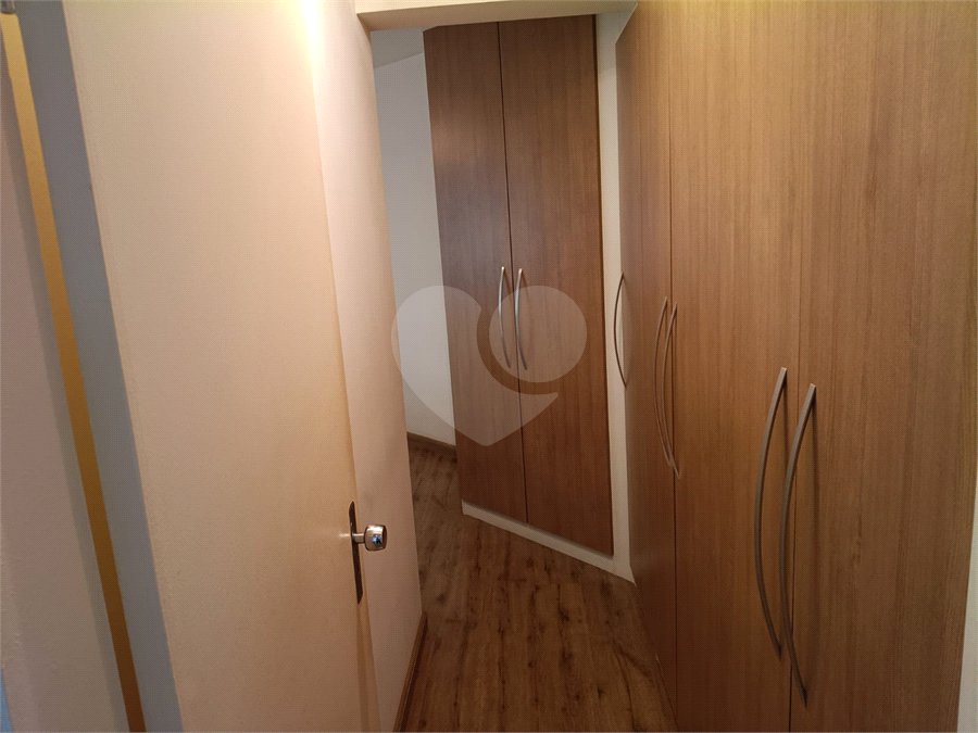Apartamento à venda com 3 quartos em Santana, São Paulo, SP