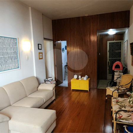 Apartamento à venda com 3 quartos, sendo 1 suíte, em Tijuca, Rio de Janeiro, RJ