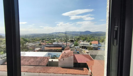 Apartamento à venda com 2 quartos em Jardim Colonial, Atibaia, SP