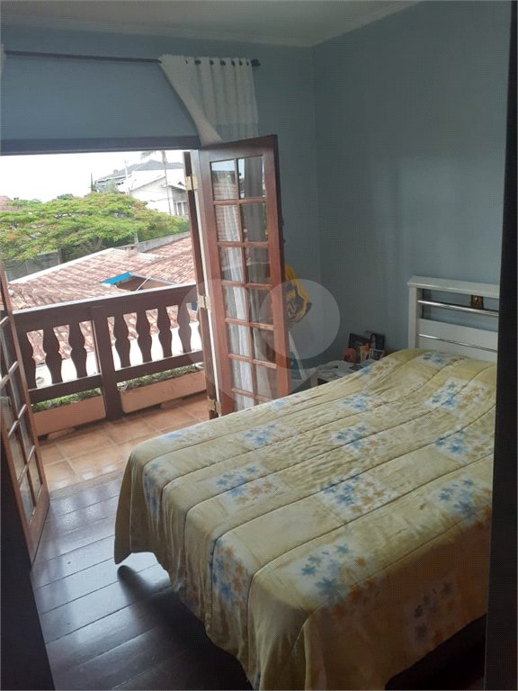 Casa com 4 dorms, Jardim Paulista, Atibaia