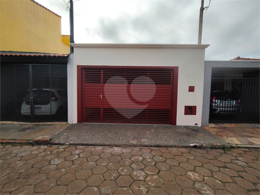 Casa para alugar com 3 quartos, sendo 1 suíte,  em Jardim Itália, Itapetininga, SP