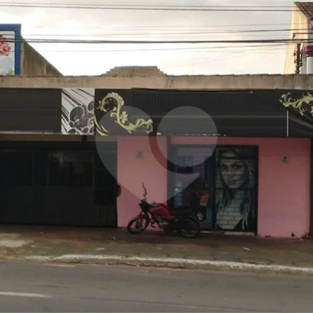 Terreno à venda em Anhanguera, Goiânia, GO