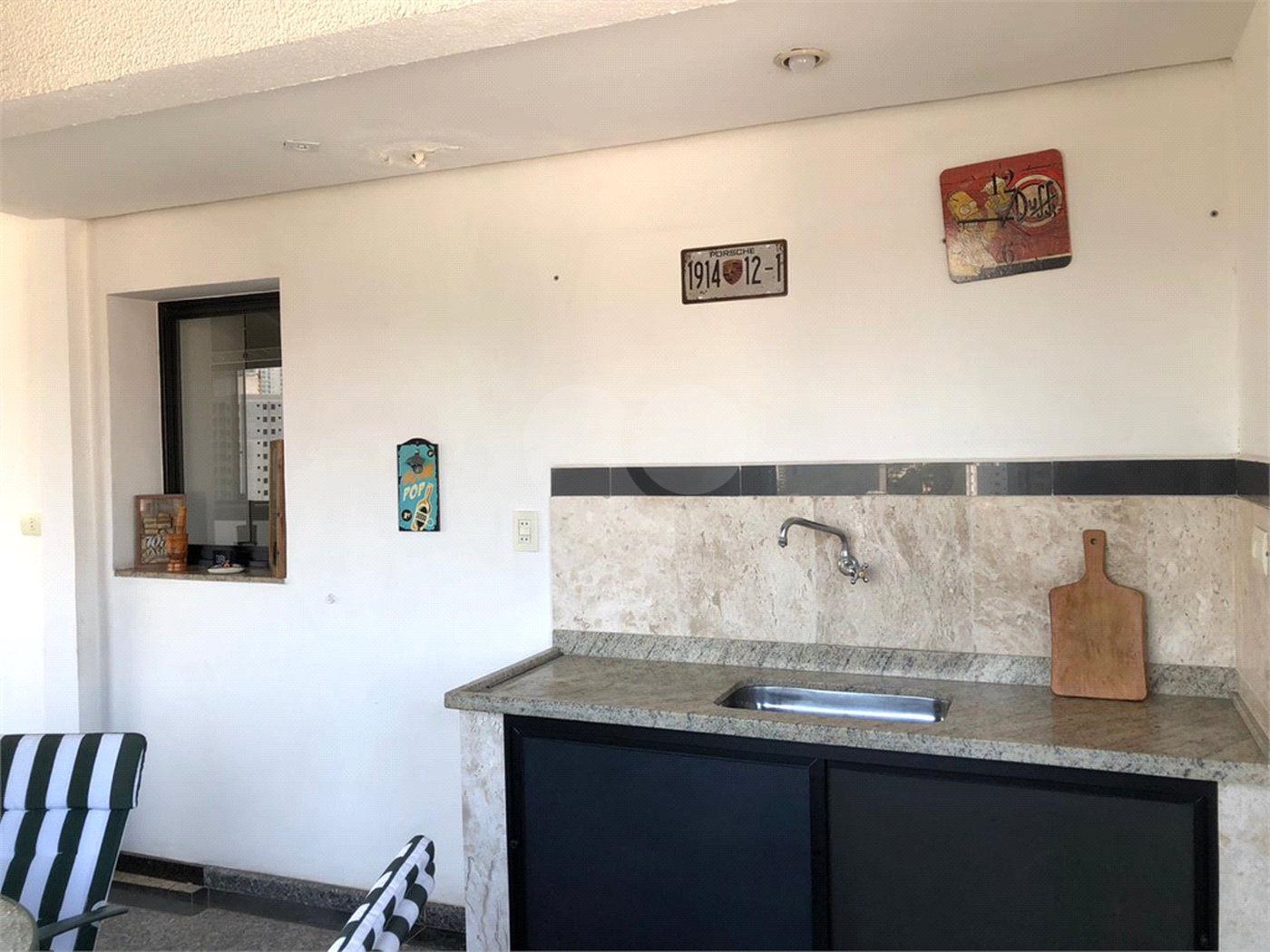 Cobertura à venda com 5 quartos, sendo 3 suítes, em Vila Andrade, São Paulo, SP