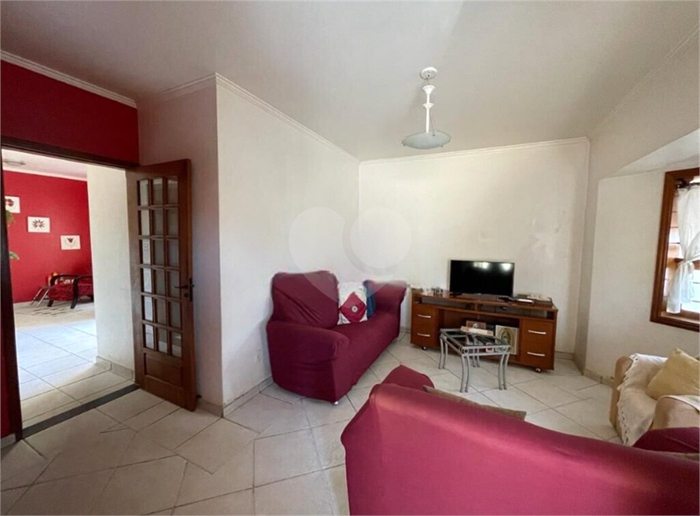 Casa à venda com 4 quartos no Centro, Itapetininga, SP