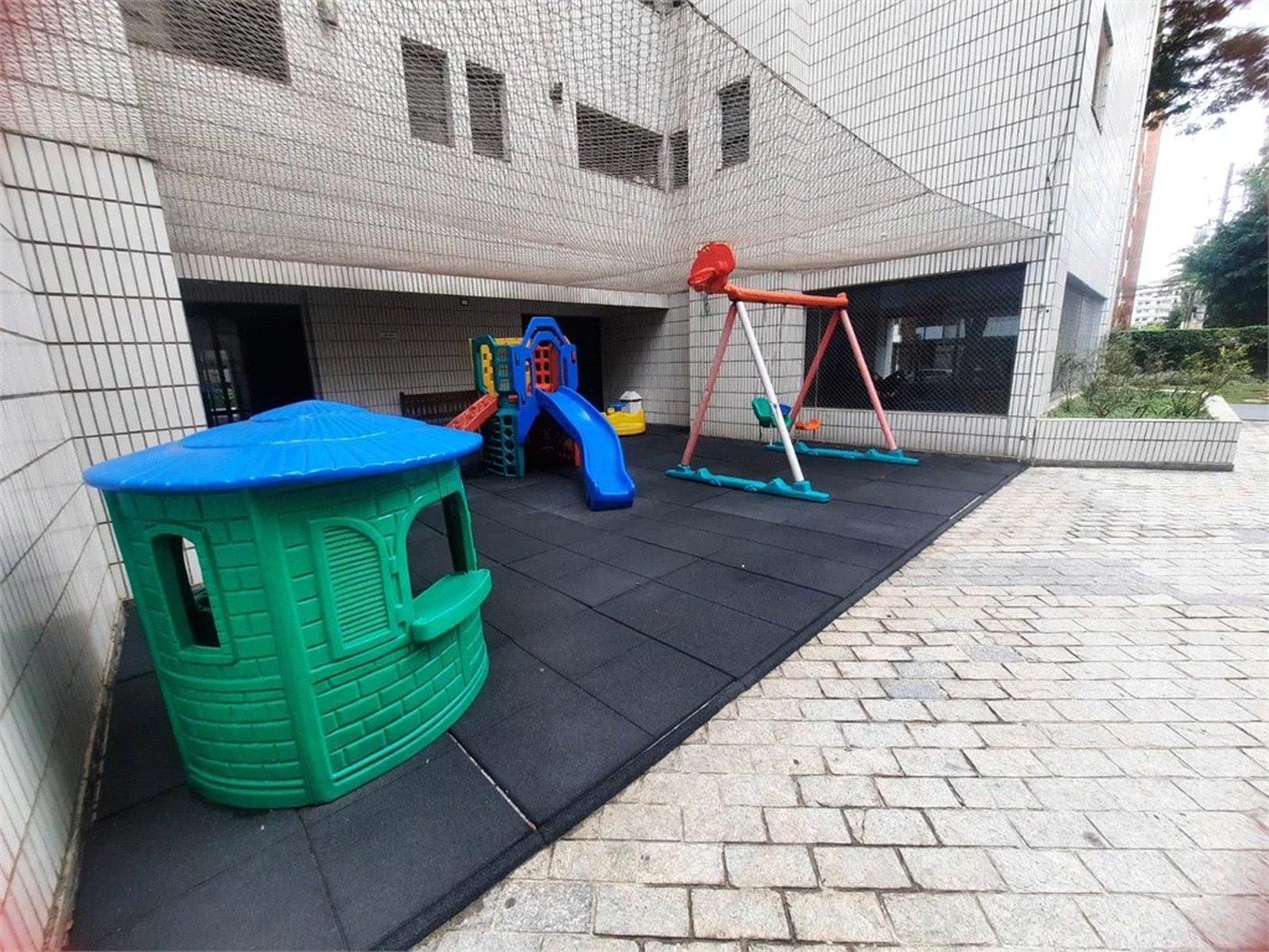 Apartamento à venda com 2 suítes em Brooklin Paulista, São Paulo, SP