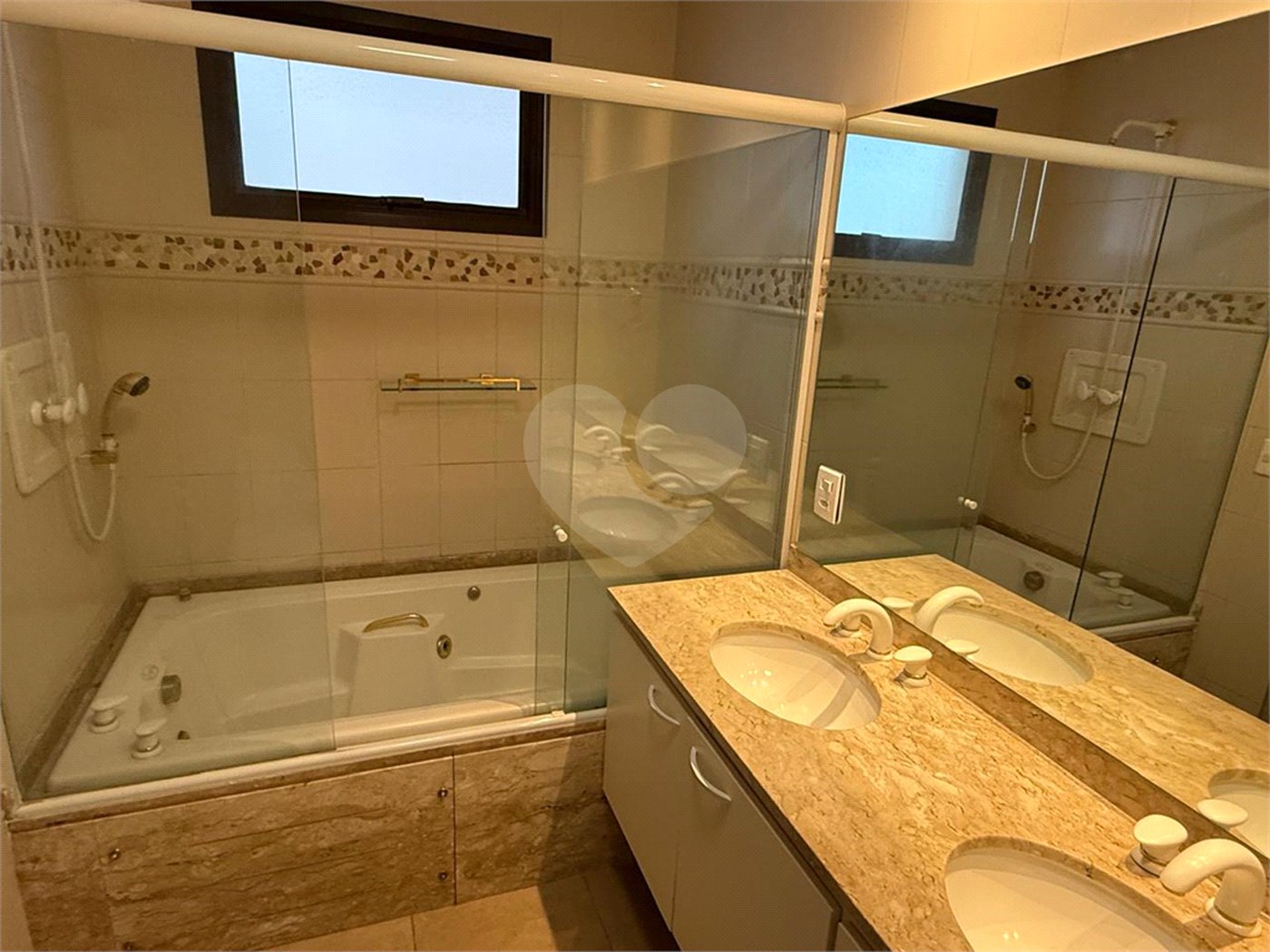 Apartamento à venda com 4 suítes em Santana, São Paulo, SP