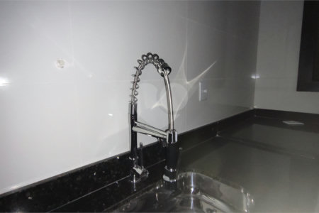 Apartamento à venda com 2 quartos em Parque Mandaqui, São Paulo, SP