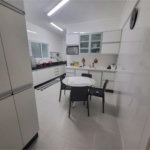 Apartamento Residencial à venda, Itararé, São Vicente - AP0805.