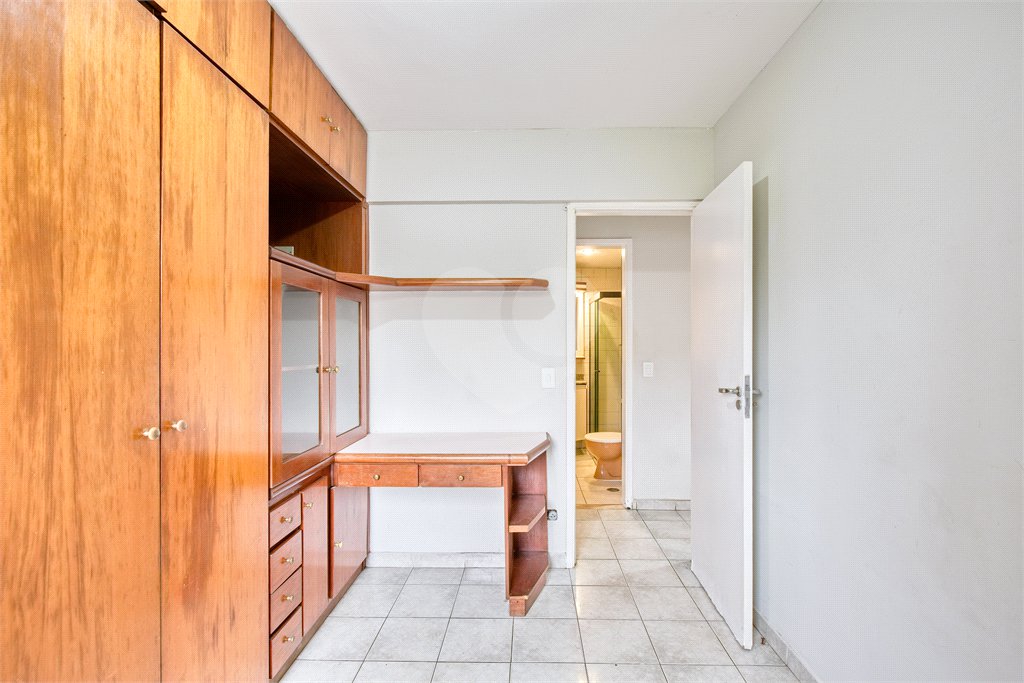 Apartamento à venda com 3 quartos em Jardim Marajoara, São Paulo, SP