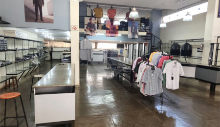Salão à venda ou para alugar no Centro, Araraquara, SP