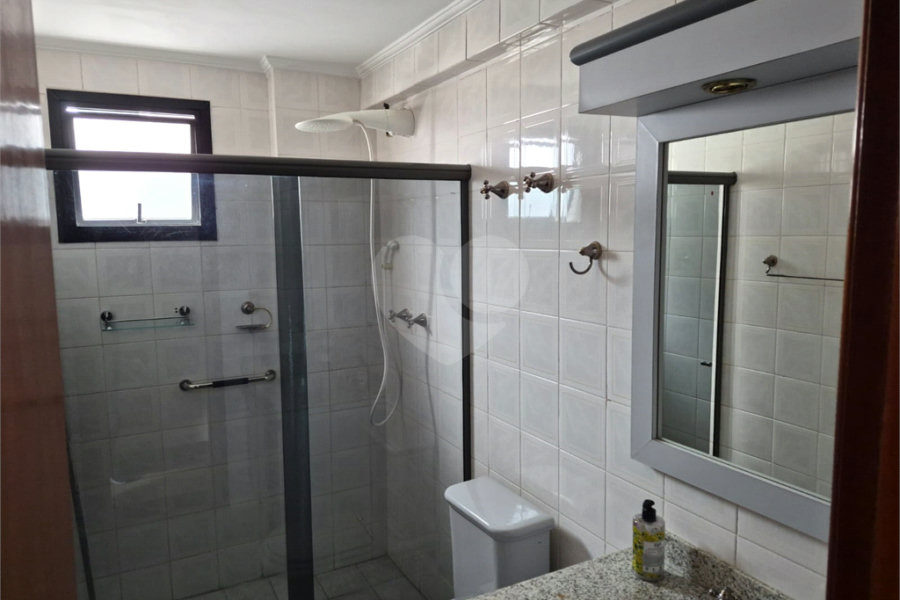Apartamento à venda com 3 quartos, sendo 1 suíte, em Santana, São Paulo, SP
