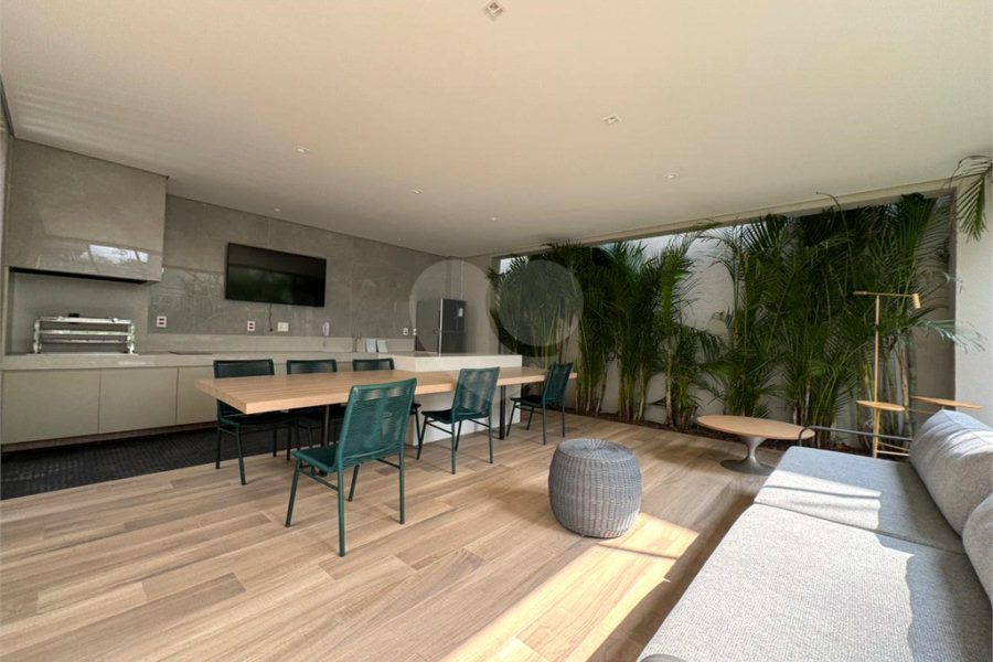 Apartamento à venda com 3 suítes em Tucuruvi, São Paulo, SP