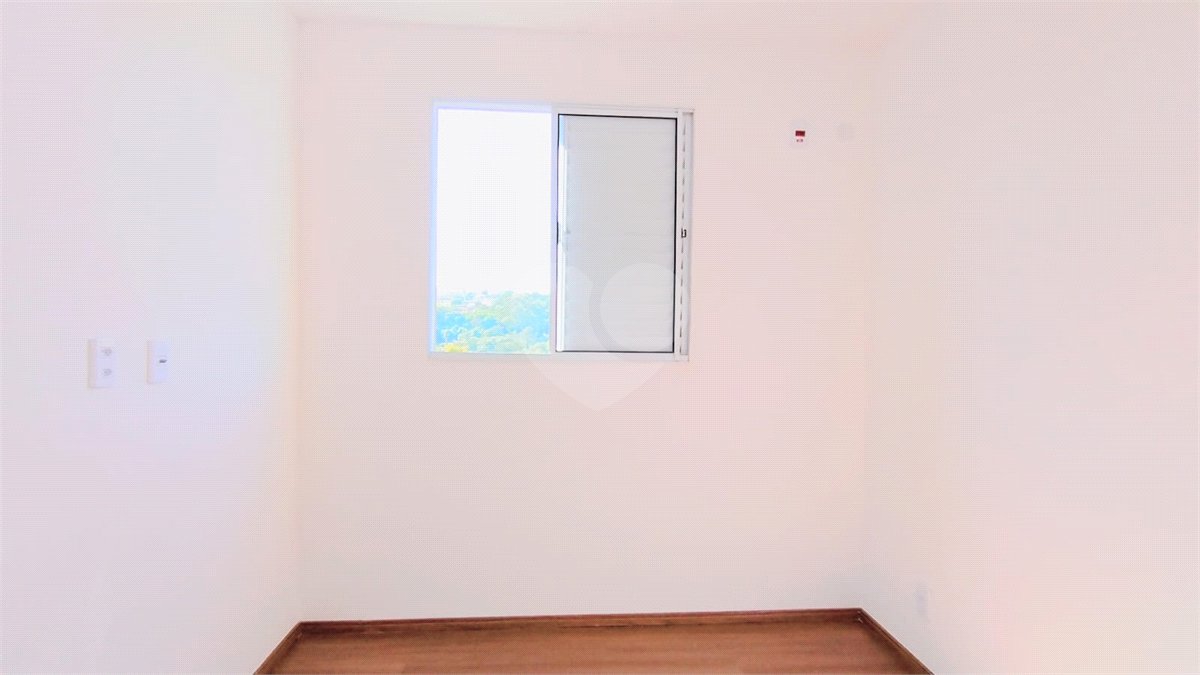 Apartamento à venda com 2 quartos em Ipatinga, Sorocaba, SP