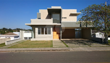 Casa à venda com 3 suítes no condomínio Jardim Reserva Bom Viver de Indaiatuba, Indaiatuba - SP