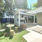 Casa para Locação no Condomínio Jardim América em Vinhedo/SP