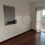 Apartamento 1 dormitório no Condomínio Parque das Violetas