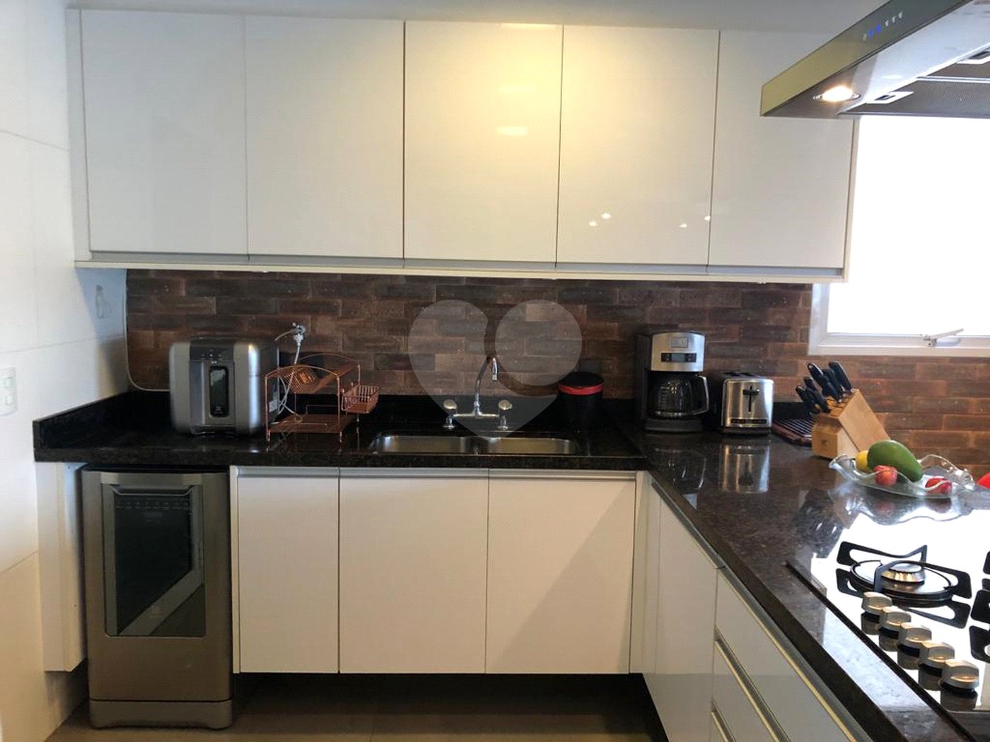 Condomínio Luzes da Mooca Apartamento 204 m² 4 suítes 4 vagas Condominio Clube.