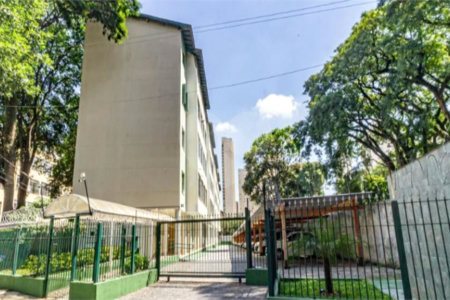 Apartamento na Mooca com 79m²