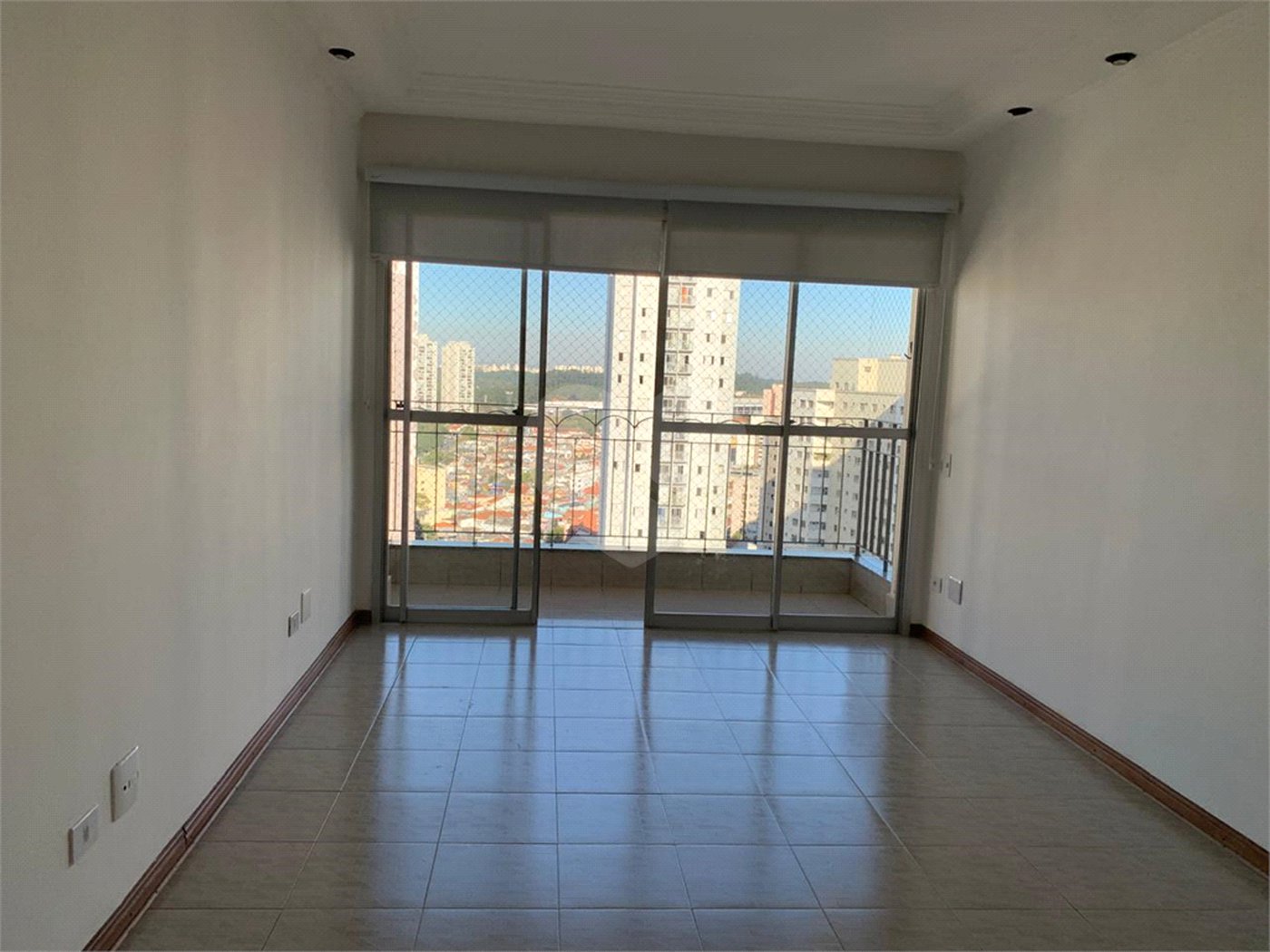Apartamento á venda - Vila Guarani