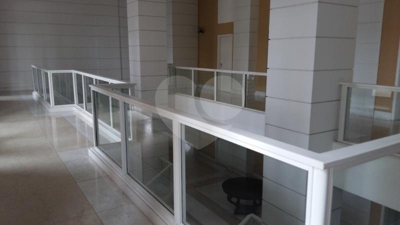 Apartamento à venda com 4 suítes em Panamby, São Paulo, SP