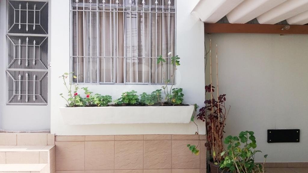 Sobrado de 105m2 à venda com 3 dormitórios na Vila Santa Catarina