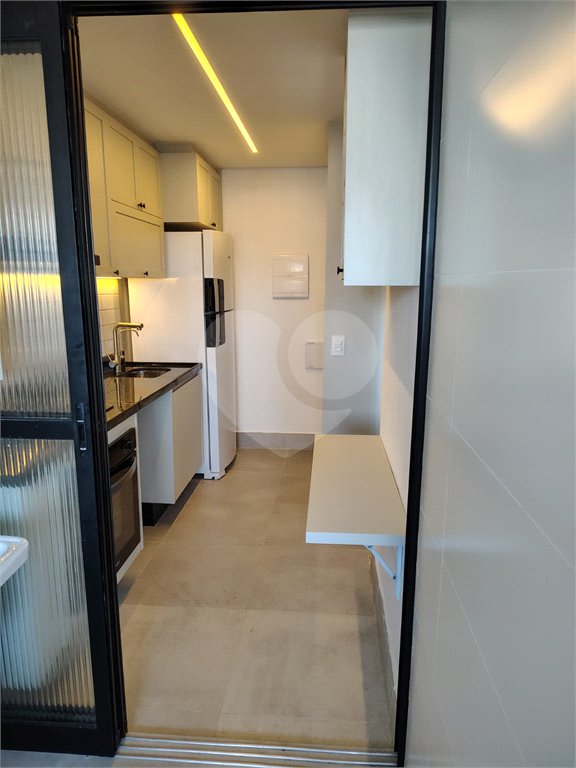 Apartamento Mobiliado 2 Suítes - 72 mts² - Ar Condicionado - 1 vaga - 400 do Metrô Alto do Ipiranga