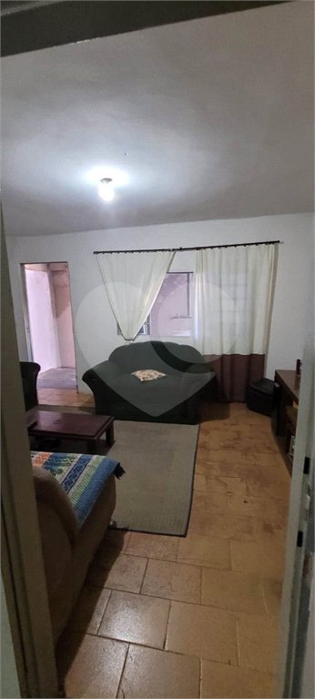 Casa térrea em Ibaté/SP.