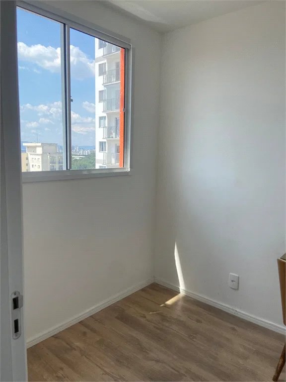 Apartamento para alugar com 2 quartos em Vila Gomes, São Paulo, SP