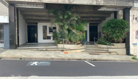 Sala à venda em Vila Monteiro (gleba I), São Carlos, SP