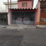 Sobrado com 2 dormitórios 2 vagas na Vila Formosa