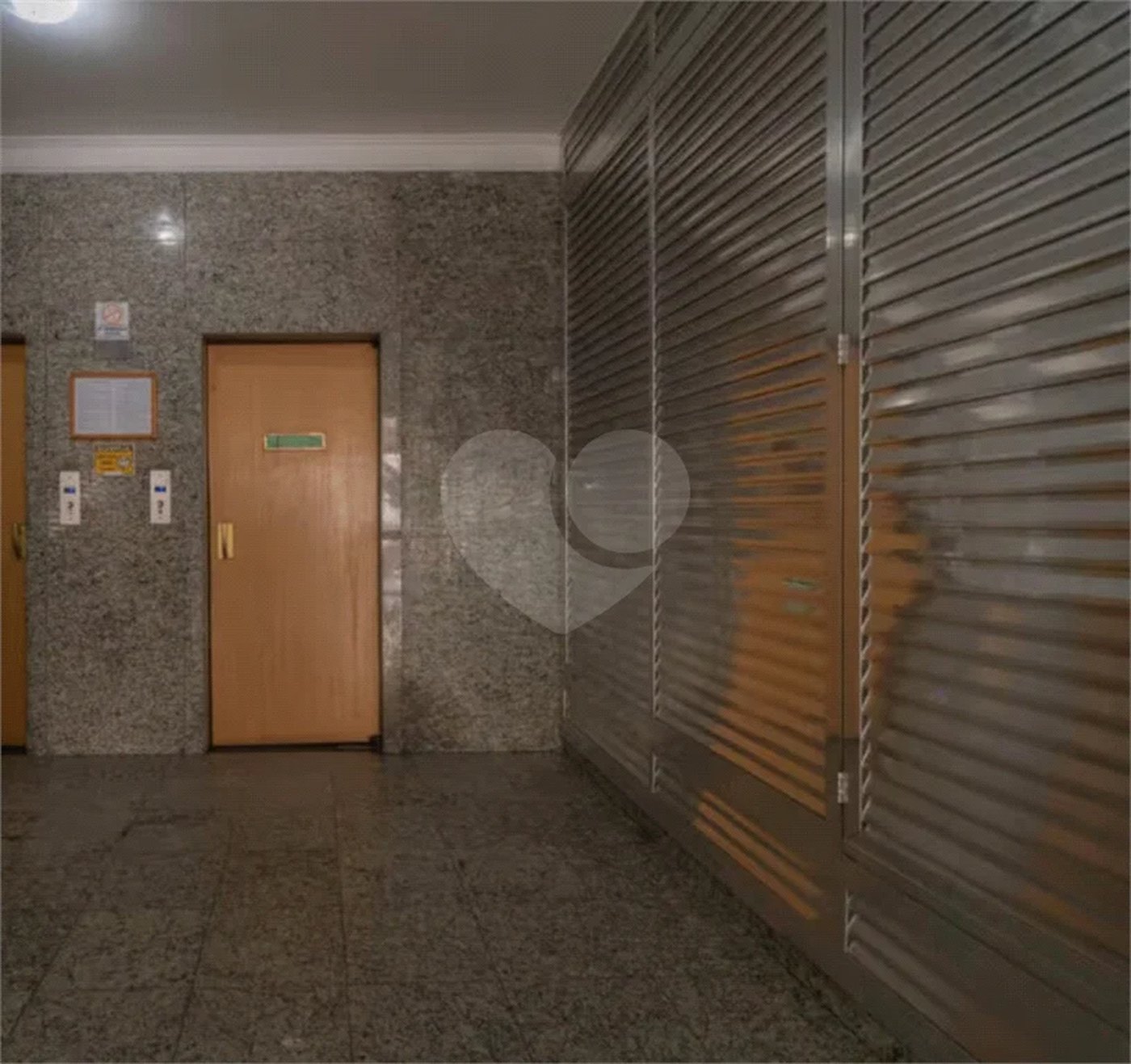 Apartamento em Vila Buarque com 40m²