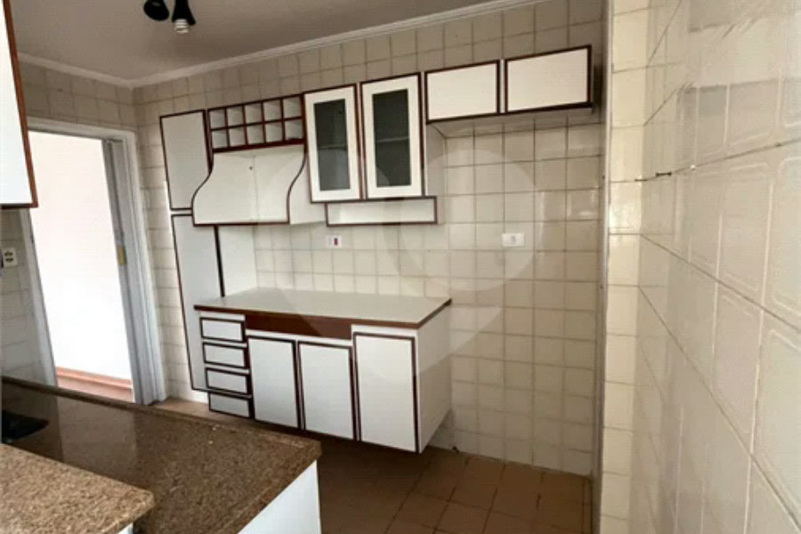 Apartamento à venda com 3 quartos em Casa Verde, São Paulo, SP