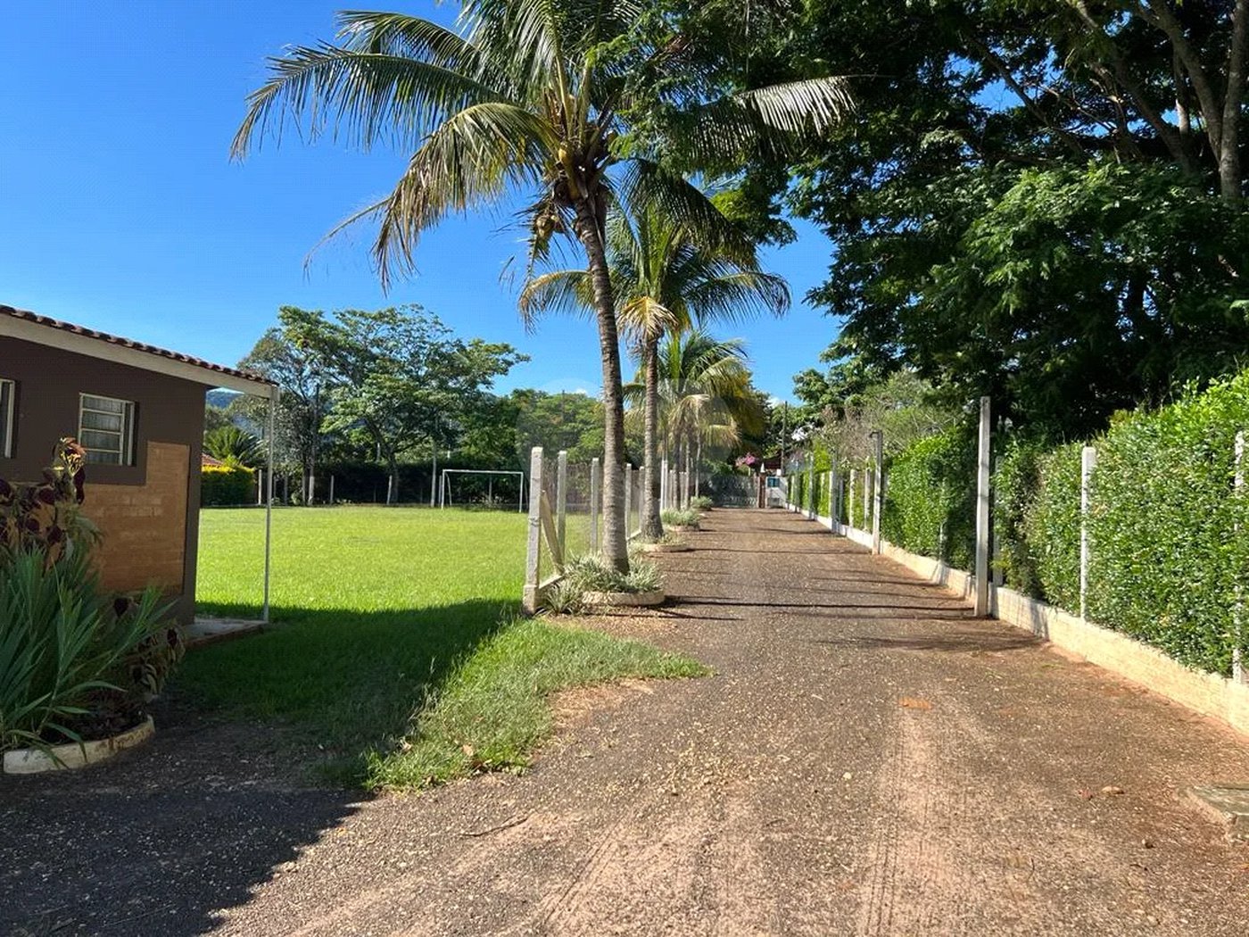 Chácara a venda em São Pedro ( Região Turística )