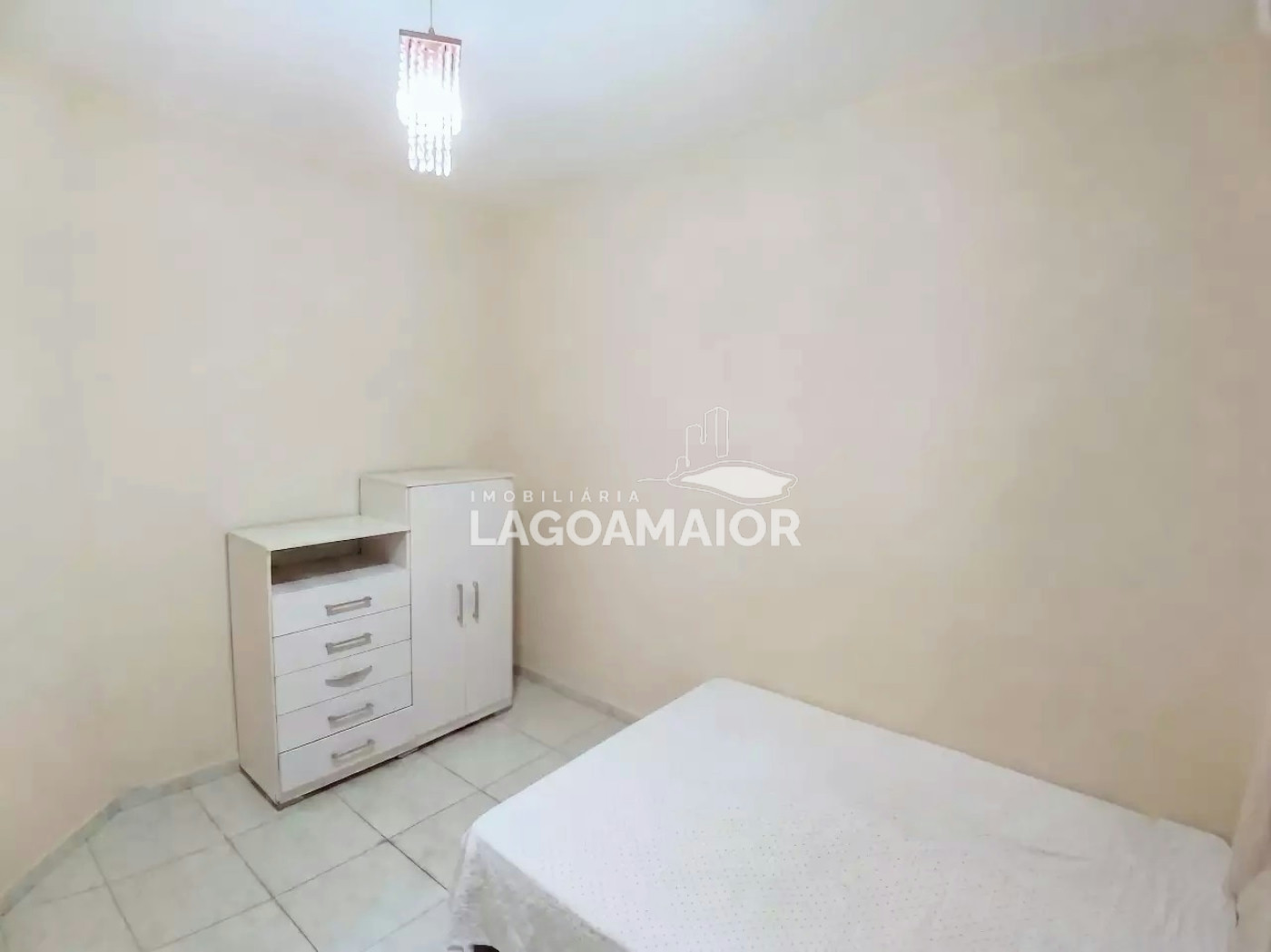 Casa à venda com 2 quartos em Jardim Cangalha, Três Lagoas - MS
