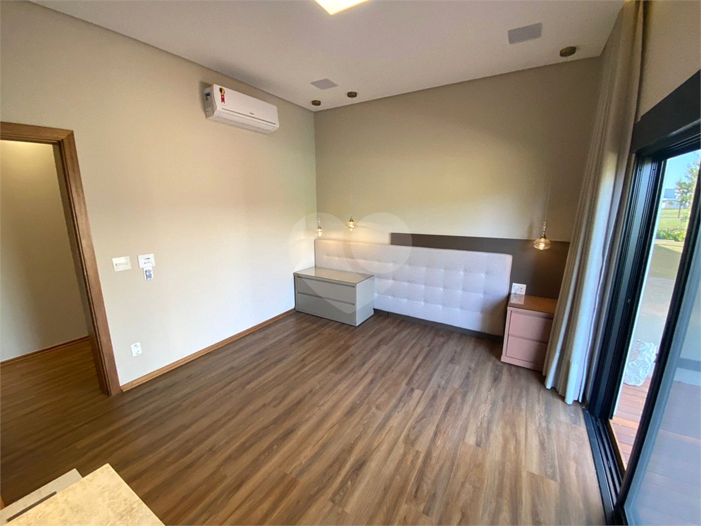Mansão de alto luxo no Condomínio Damha Golf São Carlos