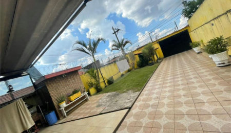 Sobrado à venda com 4 quartos, sendo 1 suíte,  em Jardim Catanduva, São Paulo, SP