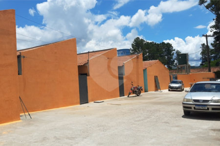 Conjunto residencial a venda em Itatiba - ideal para investimeno