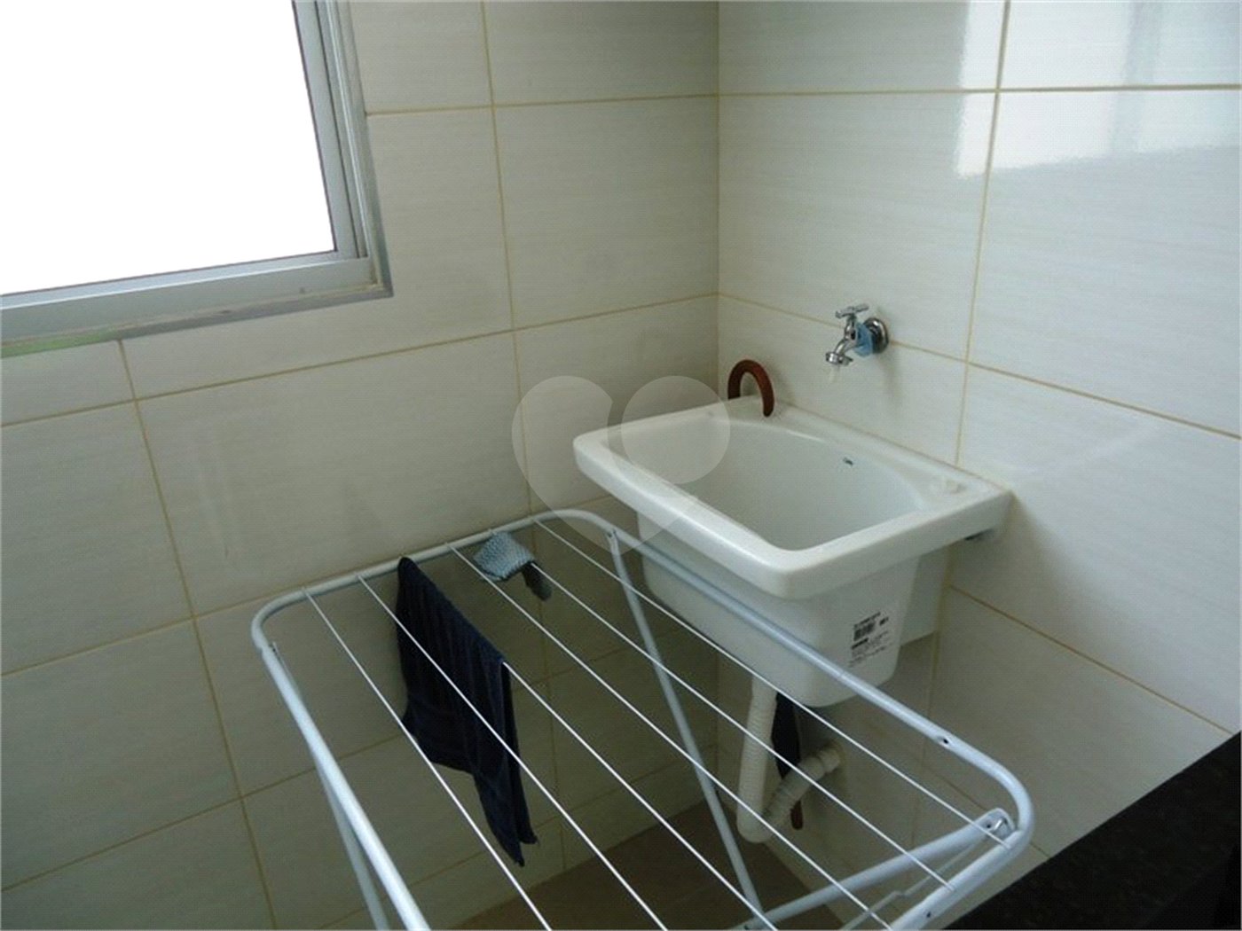 Apartamento no Condomínio Monte Nevada.