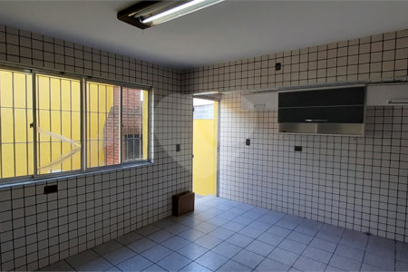 Sobrado Residencial / Comercial com 3 quartos á venda em Brooklin, São Paulo - SP
